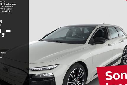 Audi A6 e-tron 6.900 km 58.840 &euro; Wackersdorf 92442