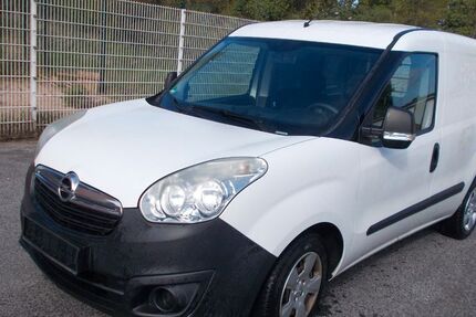 Opel Combo 181.000 km 4.550 &euro; Heinsberg 52525