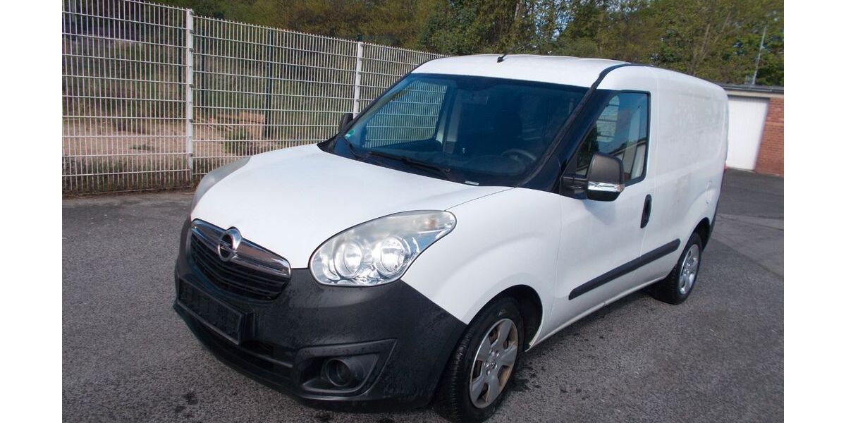 Opel Combo 181.000 km 4.550 &euro; Heinsberg 52525