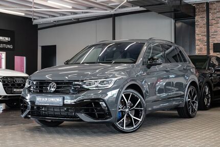 VW Tiguan 27.021 km 41.700 &euro; Trossingen 78647