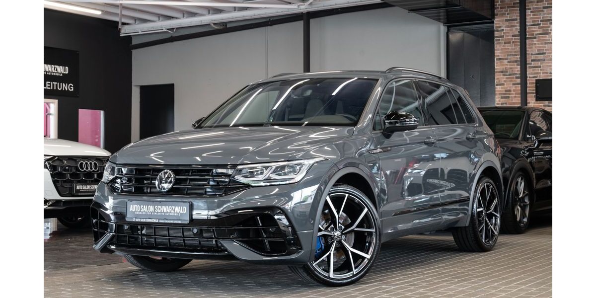 VW Tiguan 27.021 km 41.700 &euro; Trossingen 78647