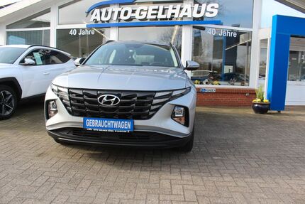 Hyundai TUCSON 46.500 km 25.900 &euro; Bösel 26219