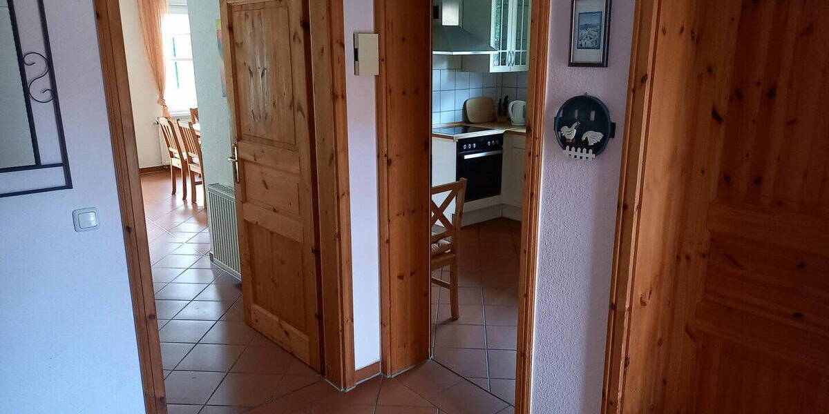 Doppelhaushälfte Garz/Rügen Losentitz - 5 Zimmer, 120 m&sup2;, 285.000&euro; | Angebot:25970034