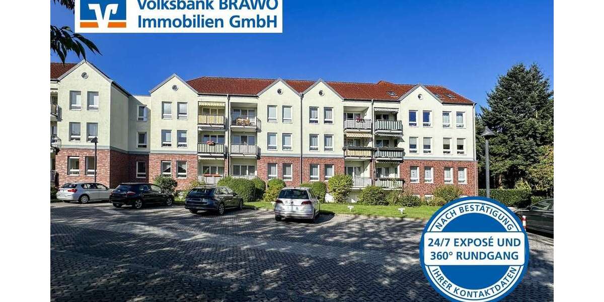 Wohnung zum Kaufen in Salzgitter 130.000 € 50 m² 2 zimmer
