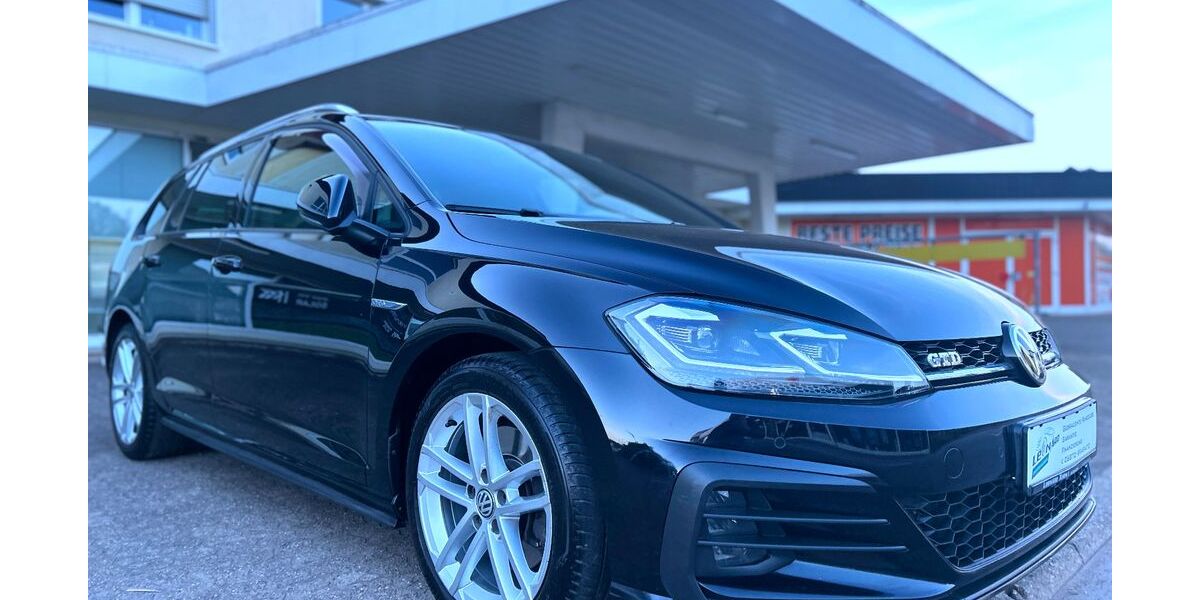 VW Golf 86.900 km 20.000 &euro; Losheim am See 66679