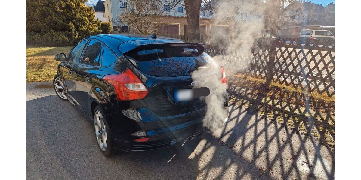 Ford Focus 148.283 km 10.590 &euro; Annaberg-Buchholz 09456