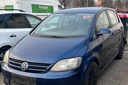 VW Golf Plus 149.860 km 2.850 &euro; Rostock 18107
