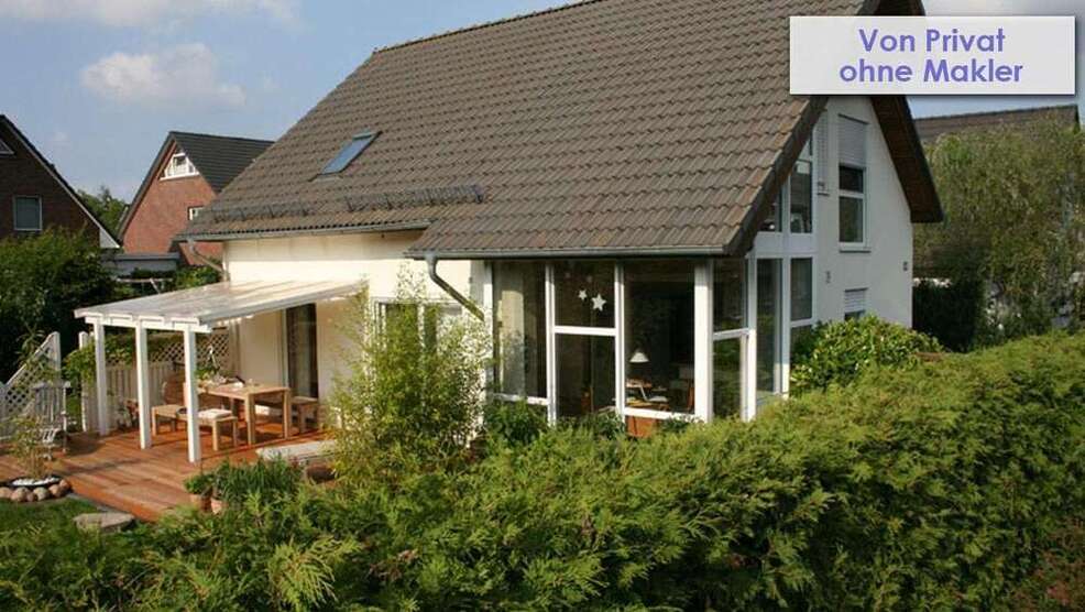 Haus zum Kaufen in Buchholz 568.000 € 117 m²