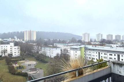 Wohnung Stuttgart Giebel - 2 Zimmer, 58 m&sup2;, 630&euro; | Angebot:24918727