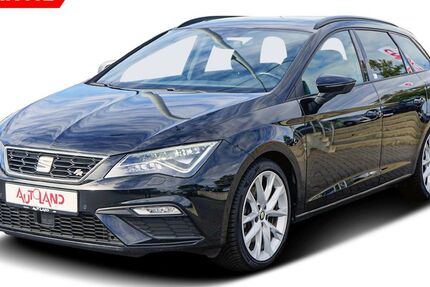 Seat Leon 75.442 km 19.950 &euro; Cottbus OT Kolkwitz 03099