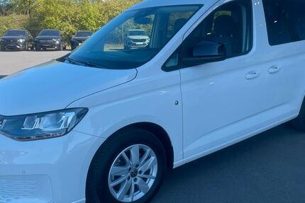 VW Caddy 19.104 km 29.980 &euro; Bitburg 54634