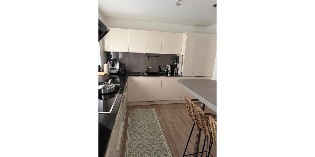 Erdgeschoßwohnung Leinfelden-Echterdingen Echterdingen - 4.5 Zimmer, 100 m&sup2;, 1.750&euro; | Angebot:26648050