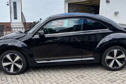 VW Beetle 98.000 km 11.000 &euro; Kamp-Lintfort 47475