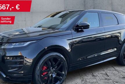 Land Rover Range Rover Evoque 48.722 km 42.300 &euro; Bayreuth 95448