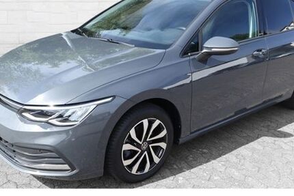 VW Golf 48.956 km 18.890 &euro; Wohratal 35288
