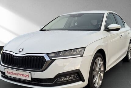 Skoda Octavia 114.214 km 17.990 &euro; Gera 07548