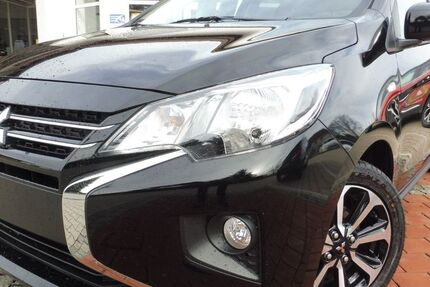 Mitsubishi Space Star 25 km 17.580 &euro; Hofkirchen Ortsteil Pirka 94544