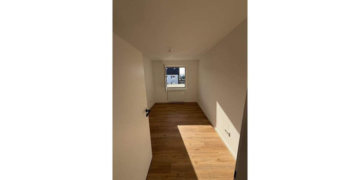 Etagenwohnung Weyhe Lahausen - 3 Zimmer, 66 m&sup2;, 239.000&euro; | Angebot:25775768