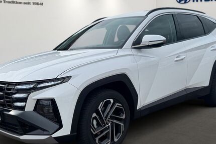 Hyundai TUCSON 18.115 km 35.790 &euro; Werther 99735