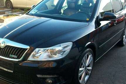 Skoda Octavia 189.800 km 7.900 &euro; Berlin 12347