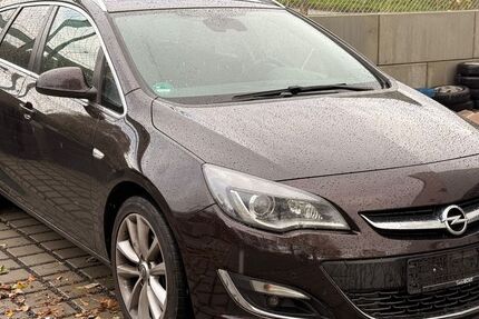 Opel Astra 171.000 km 2.980 € Leipzig 04347