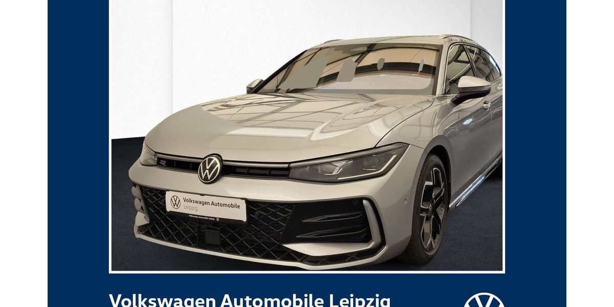 VW Passat 7.500 km 47.830 € Leipzig 04347