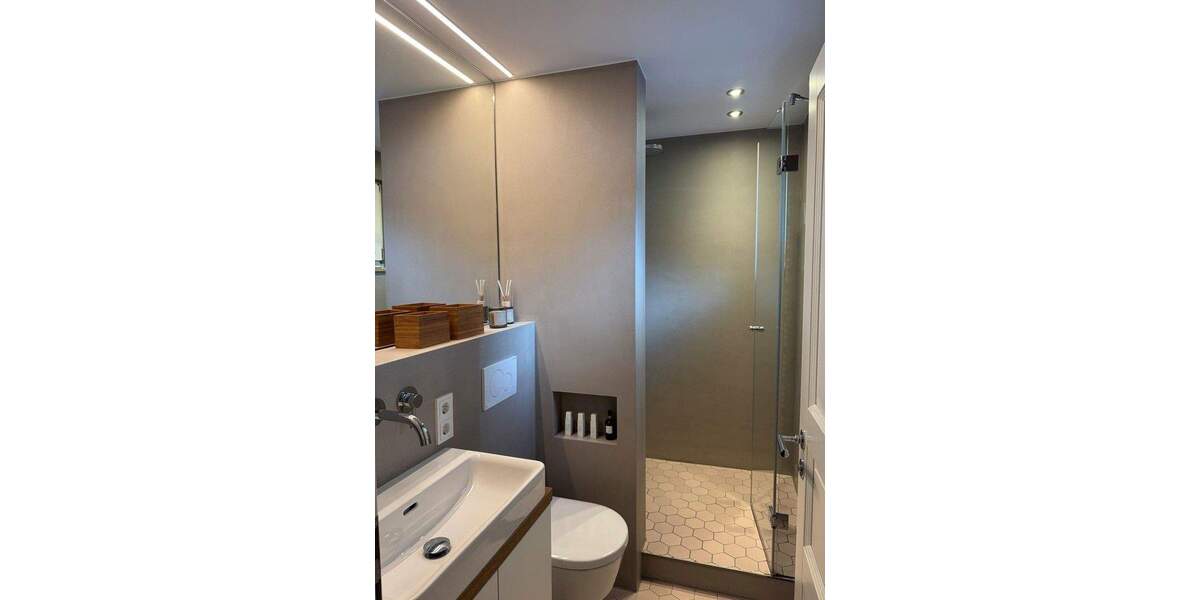 Reihenendhaus Bad Wiessee - 5 Zimmer, 138 m&sup2;, 1.395.000&euro; | Angebot:25778506