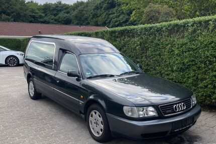Audi A6 158.000 km 2.490 &euro; harrislee 24955