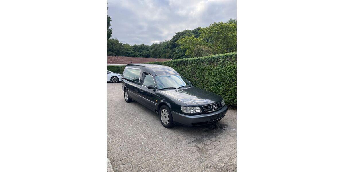 Audi A6 158.000 km 3.499 &euro; harrislee 24955