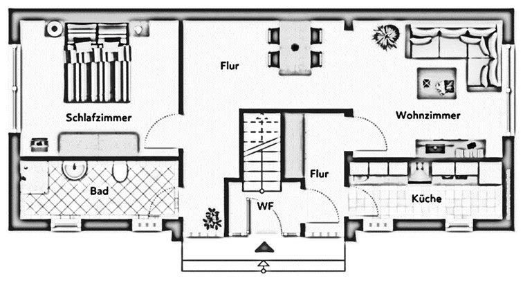 Mehrfamilienhaus, Wohnhaus Ratzeburg - 650.000&euro; | Angebot:26094987