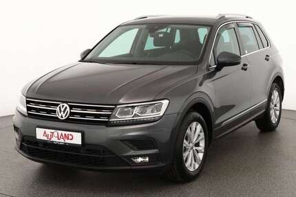 VW Tiguan 56.286 km 21.990 € Berlin 12683