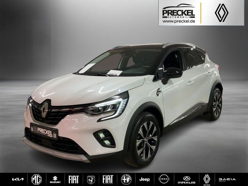 Captur