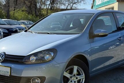 VW Golf 82.000 km 6.490 &euro; Großdubrau/Zschillichau 02694