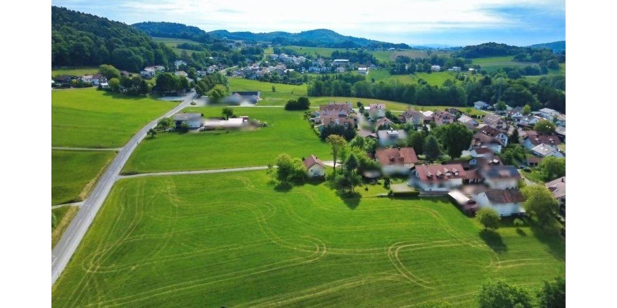 Grundstück Deggendorf - 999.000&euro; | Angebot:26916659
