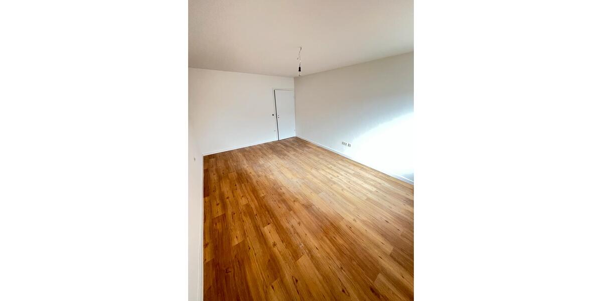 Renovierte 4 Zimmerwohnung in Zirndorf zu vermieten 4 zimmer