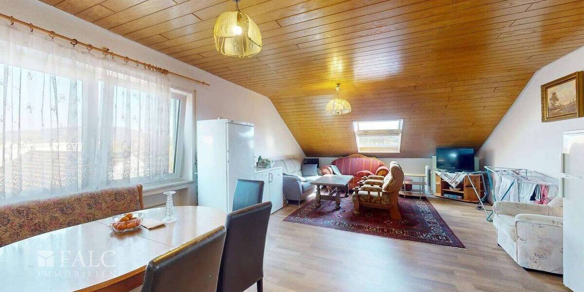 Mehrfamilienhaus, Wohnhaus Östringen Tiefenbach - 9 Zimmer, 220 m&sup2;, 750.000&euro; | Angebot:26160521