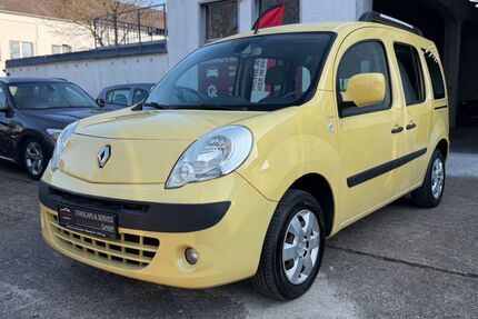 Renault Kangoo 130.000 km 5.850 &euro; Lage 32791