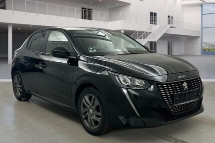 Peugeot 208 45.000 km 11.500 &euro; Biebesheim 64584