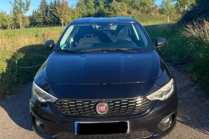 Fiat Tipo 155.500 km 6.200 &euro; Heilbronn 74080