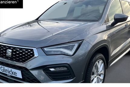Seat Ateca 21.499 km 28.490 &euro; Baunatal 34225