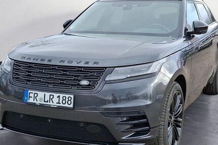 Land Rover Range Rover Velar 3.000 km 83.999 &euro; Freiburg 79108