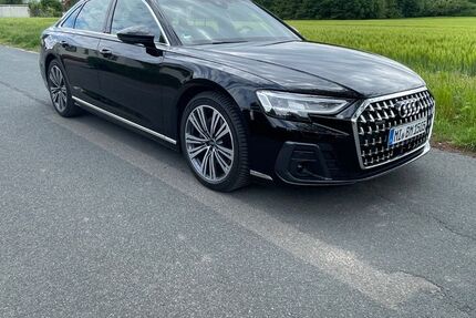 Audi A8 8.000 km 63.800 &euro; Minden 32423