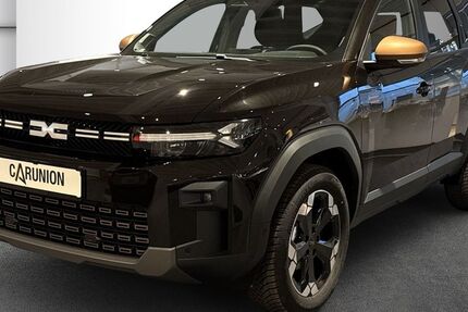 Dacia Bigster 5.547 km 33.560 € Hannover 30519