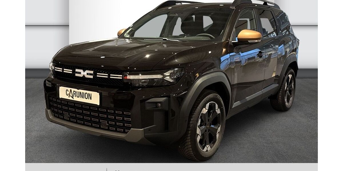 Dacia Bigster 5.547 km 33.560 € Hannover 30519