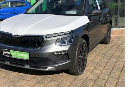 Skoda Kamiq 2.500 km 25.900 &euro; Glauchau/ Sachsen 08371
