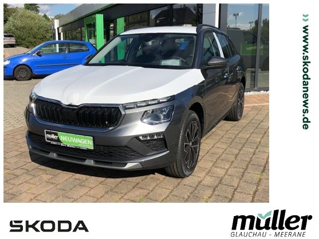 Skoda Kamiq 3.900 km 23.900 &euro; Glauchau/ Sachsen 08371