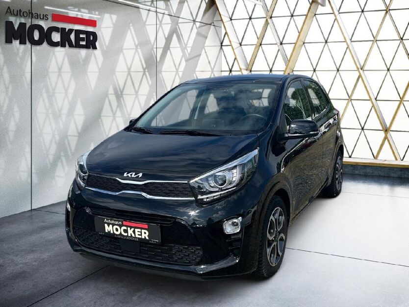 Kia Picanto 32.403 km 15.490 € Selb 95100