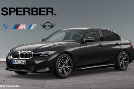 BMW 320 17.984 km 39.630 &euro; Bamberg 96050