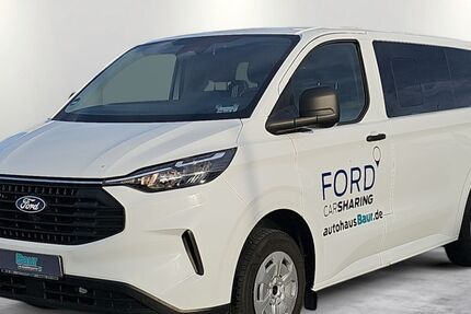 Ford Transit Custom 14.530 km 38.840 &euro; Mutlangen 73557