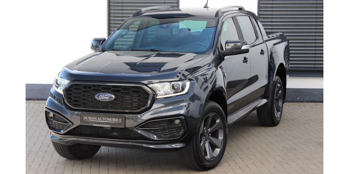 Ford Ranger 134.900 km 29.900 &euro; Bischofsheim 65474